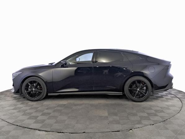 Changan UNI-V I с пробегом 2024 года, цена 2 315 000 рублей, 46769 км, лифтбек, Автокод Объявления