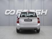 Kia Carens II (UN) Ростов-на-Дону  - изображение 21