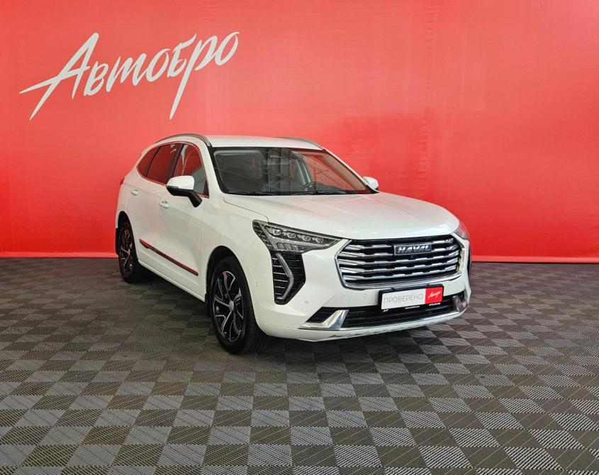 Haval Jolion I Вологда  - изображение 7