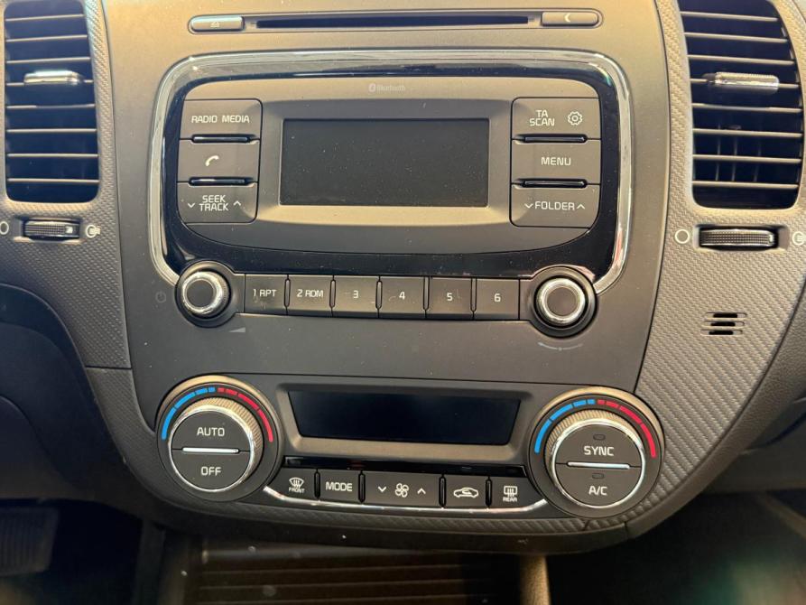 Kia Cerato IV Волгоград  - изображение 12