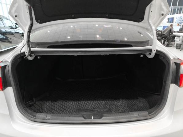 Kia Cerato III с пробегом 2014 года, цена 1 080 000 рублей, 194109 км, седан, Автокод Объявления