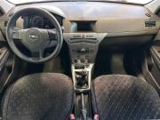 Opel Astra H Рестайлинг Волгоград  - изображение 26