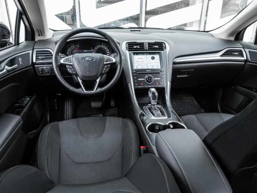 Ford Mondeo V Ставрополь  - изображение 6