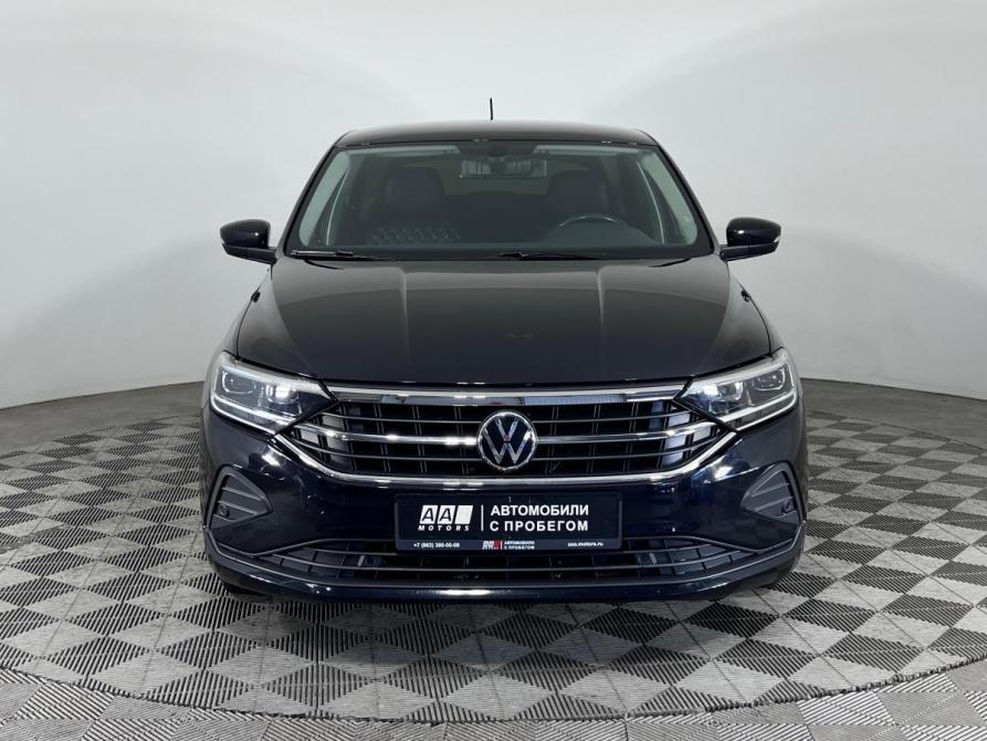 Volkswagen Polo VI Ростов-на-Дону  - изображение 2