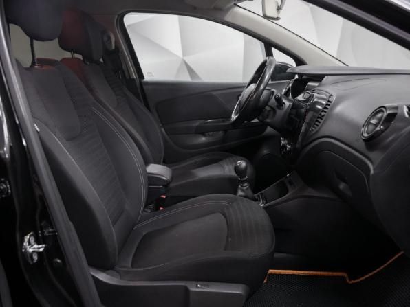 Renault Kaptur I с пробегом 2016 года, цена 1 325 000 рублей, 187000 км, внедорожник, Автокод Объявления