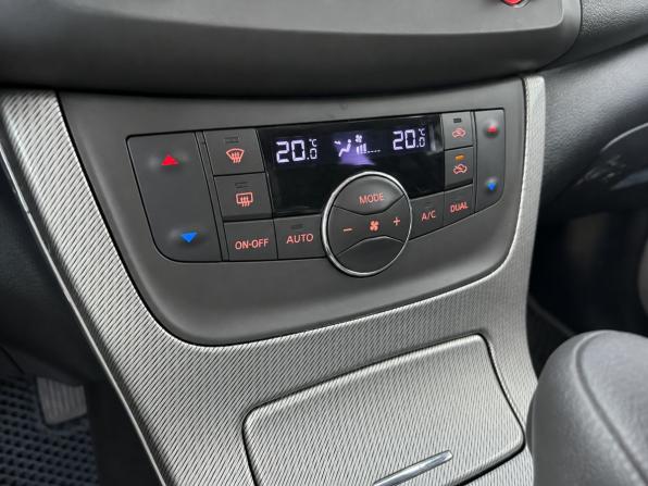 Nissan Sentra VII (B17) с пробегом 2016 года, цена 1 099 000 рублей, 170211 км, седан, Автокод Объявления
