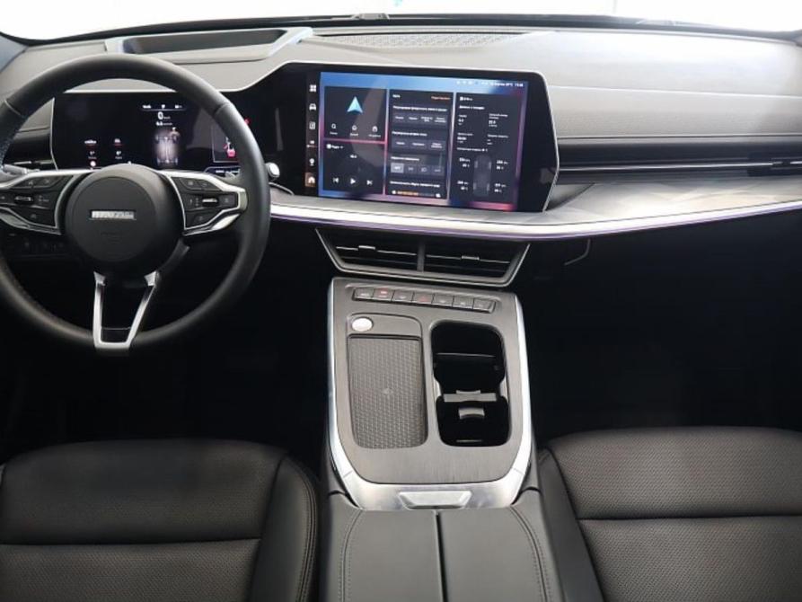 Haval F7 II Ногинск  - изображение 11