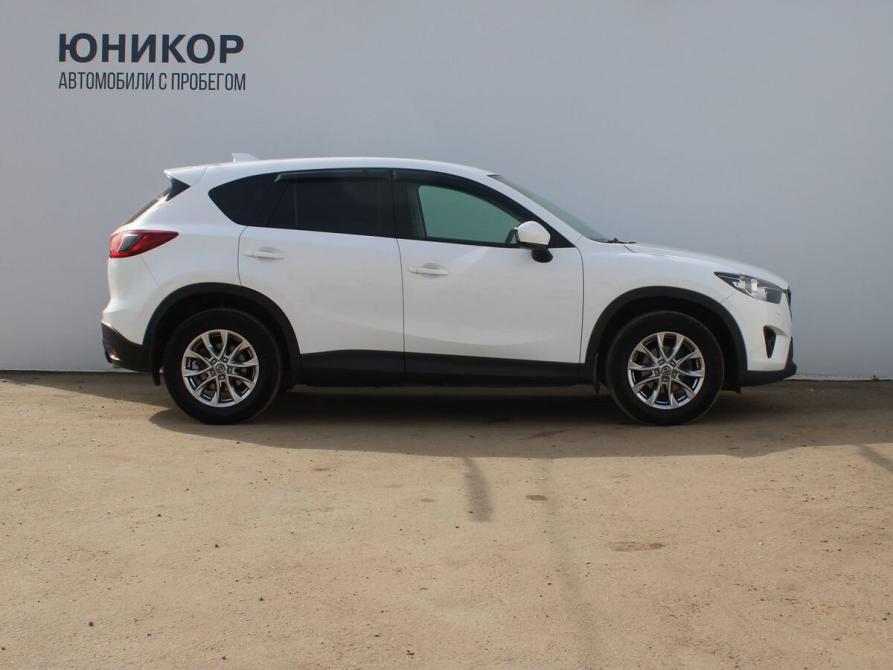 Mazda CX-5 I Нижний Новгород  - изображение 4
