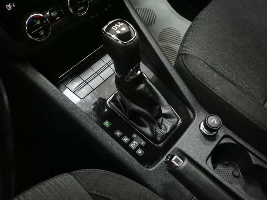 Skoda Octavia III (A7) Рестайлинг Альметьевск  - изображение 20