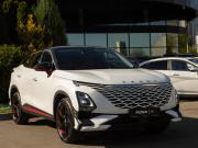 Omoda C5 I Москва  - изображение 28