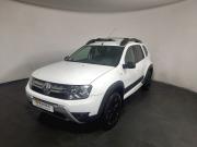 Renault Duster I Рестайлинг Пермь  - изображение 7