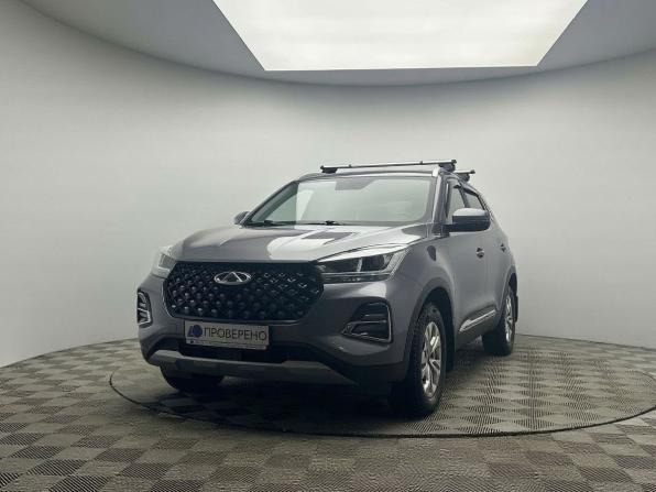 Chery Tiggo 4 Pro I с пробегом 2022 года, цена 1 364 000 рублей, 90497 км, внедорожник, Автокод Объявления