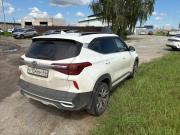 Kia Seltos I Курган  - изображение 8