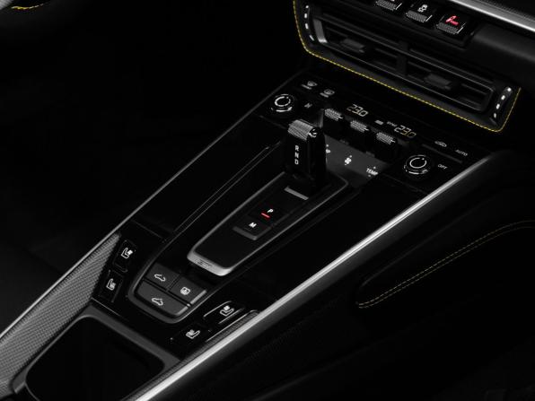 Porsche 911 VIII (992) с пробегом 2020 года, цена 19 990 000 рублей, 26735 км, купе, Автокод Объявления