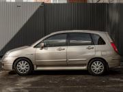 Suzuki Liana I Екатеринбург  - изображение 25
