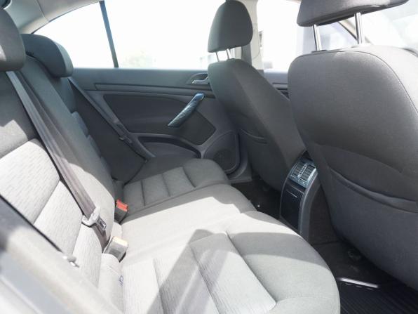 Skoda Octavia II (A5) Рестайлинг с пробегом 2010 года, цена 720 000 рублей, 211794 км, лифтбек, Автокод Объявления