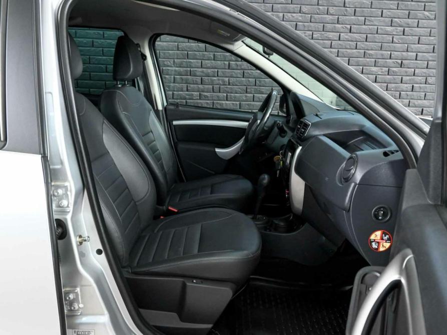 Nissan Terrano III (D10) Екатеринбург  - изображение 12