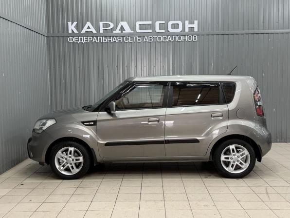 Kia Soul I с пробегом 2009 года, цена 839 000 рублей, 149514 км, хэтчбек, Автокод Объявления