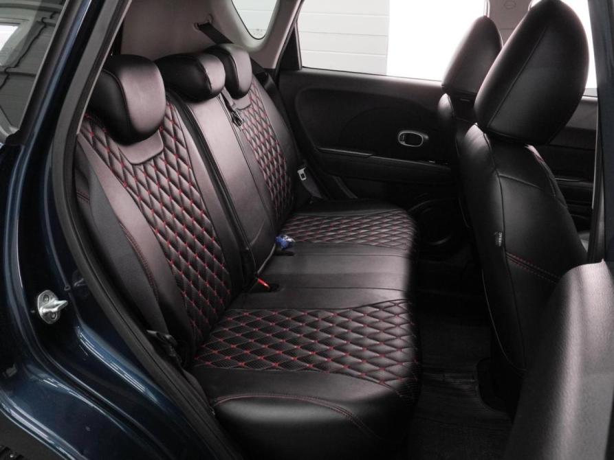 Kia Soul II Рестайлинг Воронеж  - изображение 7