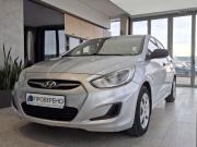 Hyundai Solaris I Мурманск  - изображение 22