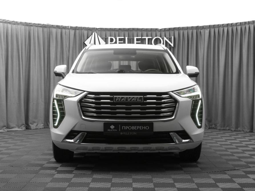 Haval Jolion I Москва  - изображение 3