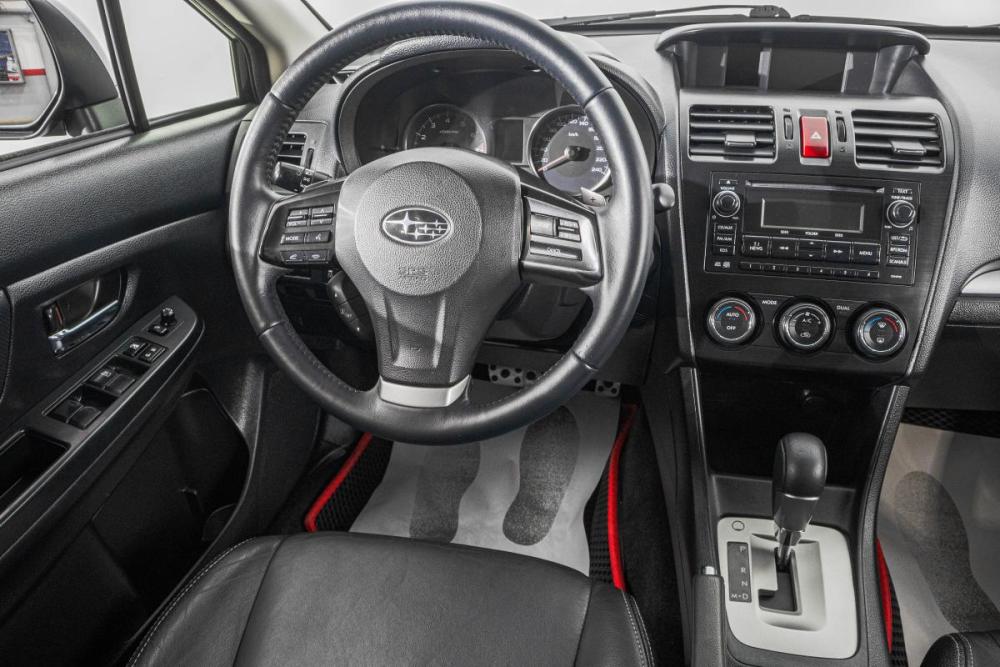 Subaru XV I Барнаул  - изображение 18