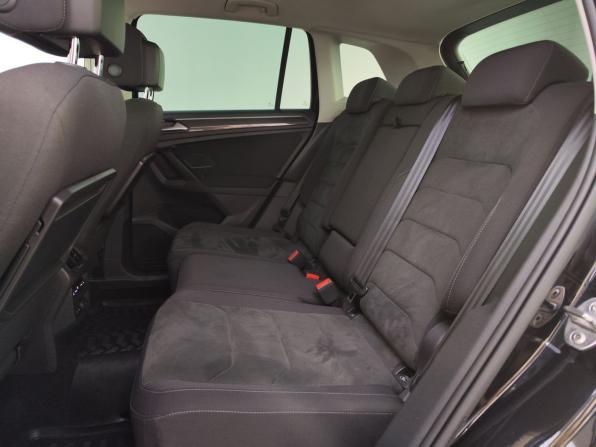 Volkswagen Tiguan II с пробегом 2018 года, цена 2 790 000 рублей, 105500 км, внедорожник, Автокод Объявления