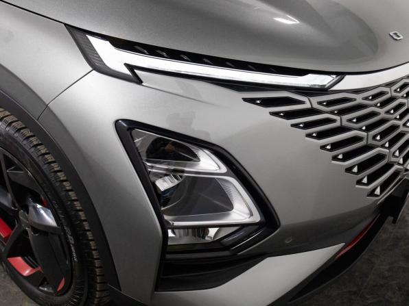 Omoda C5 I с пробегом 2023 года, цена 1 795 500 рублей, 35417 км, внедорожник, Автокод Объявления