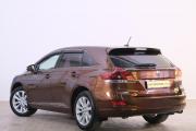 Toyota Venza II Омск  - изображение 29