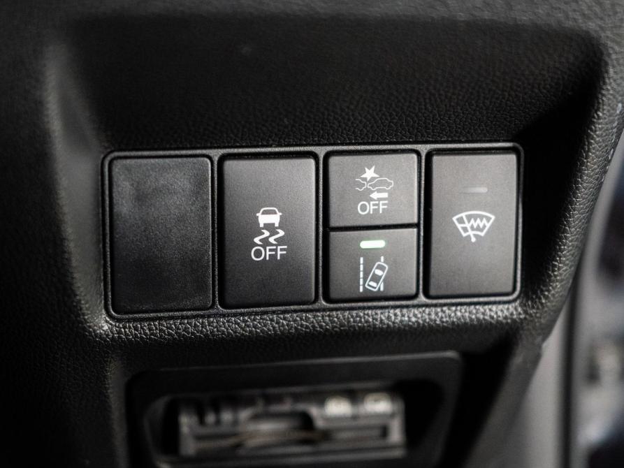 Honda Stepwgn V Иркутск  - изображение 19