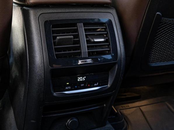 BMW X4 II (G02) с пробегом 2018 года, цена 4 480 000 рублей, 111831 км, внедорожник, Автокод Объявления