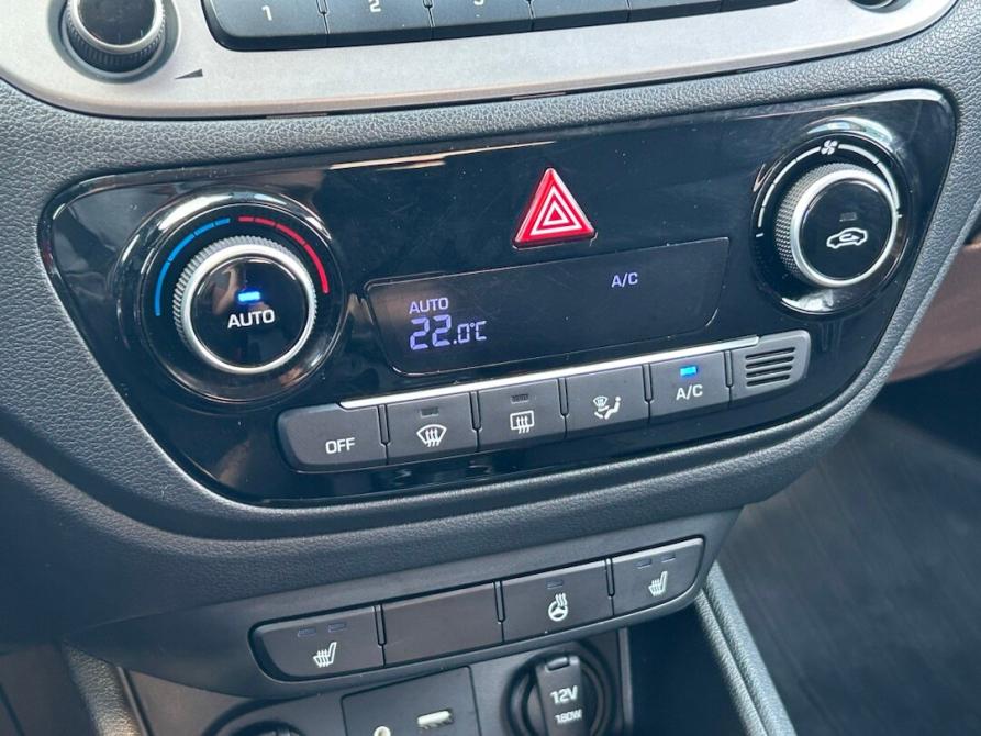 Hyundai Solaris II Энгельс  - изображение 16