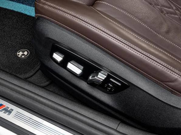 BMW 5 серии VII (G30/G31/G38) Рестайлинг с пробегом 2022 года, цена 5 980 000 рублей, 25801 км, седан, Автокод Объявления