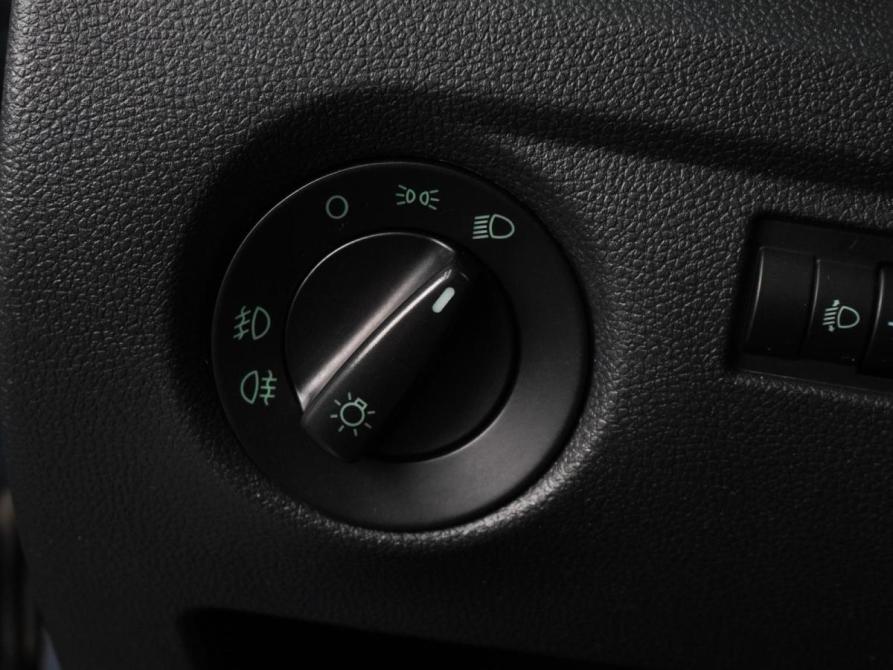 Skoda Fabia II Рестайлинг Воронеж  - изображение 16