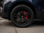 Porsche Macan I Рестайлинг Москва  - изображение 41