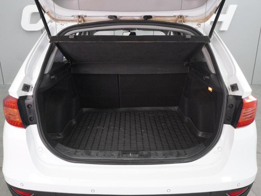 Brilliance V5 I Воронеж  - изображение 17