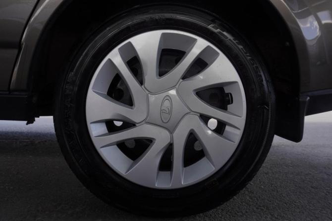 Lada (ВАЗ) Priora I Рестайлинг с пробегом 2017 года, цена 740 000 рублей, 59865 км, седан, Автокод Объявления