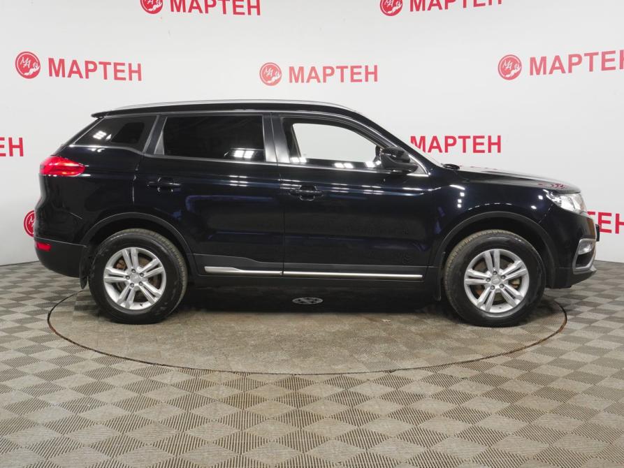Geely Atlas I Вологда  - изображение 4