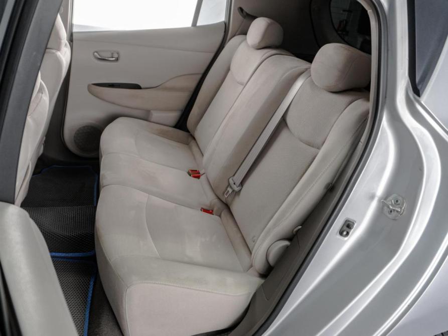Nissan Leaf I (ZE0/AZE0) Тюмень  - изображение 7
