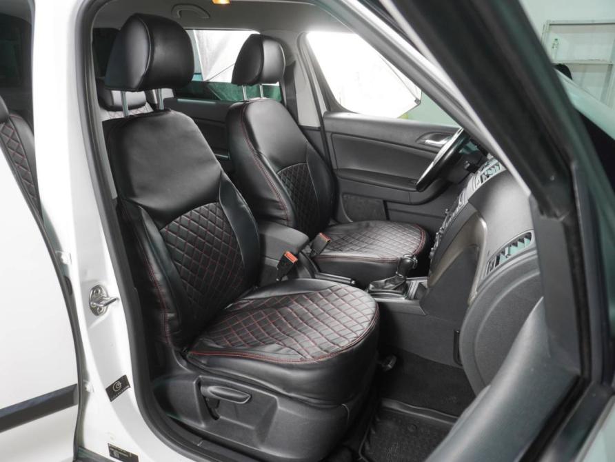Skoda Yeti I Рестайлинг Воронеж  - изображение 8