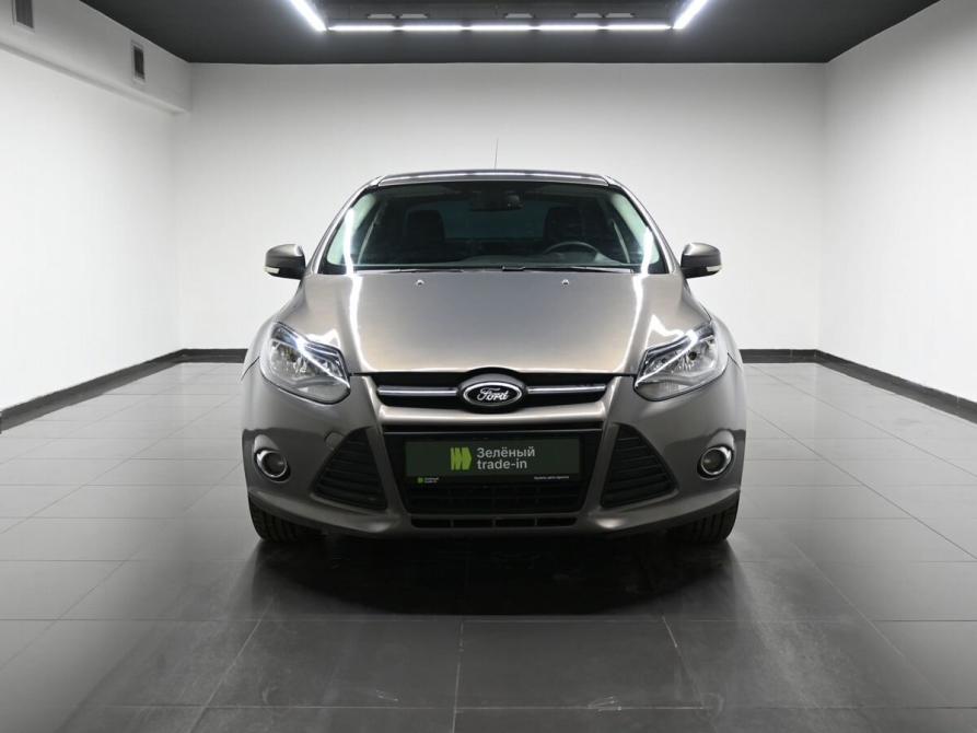 Ford Focus III Тверь  - изображение 3