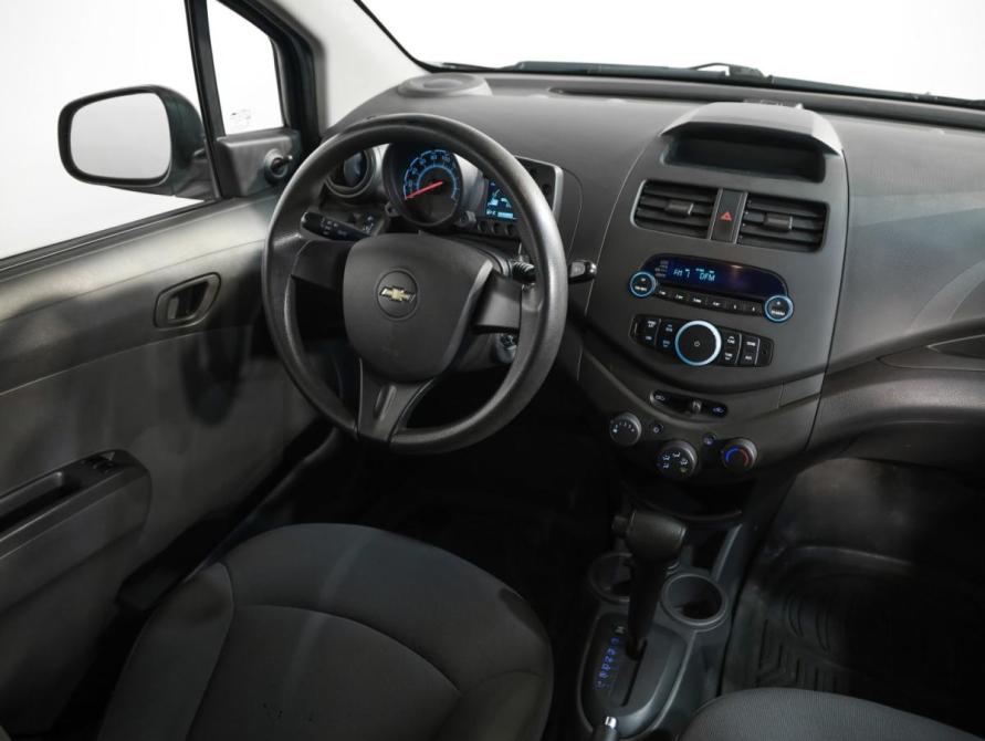 Chevrolet Spark III Санкт-Петербург  - изображение 9