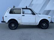 Lada (ВАЗ) 2121 (4x4) I Рестайлинг Екатеринбург  - изображение 23