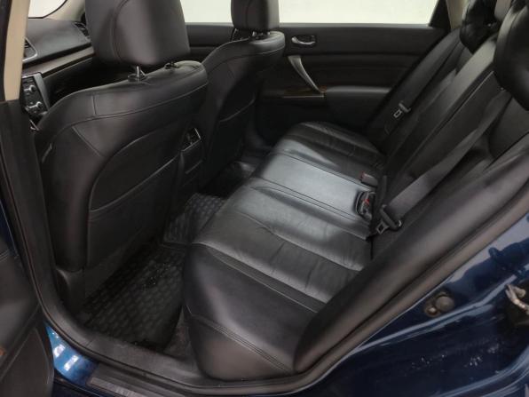 Nissan Teana II с пробегом 2008 года, цена 960 000 рублей, 204132 км, седан, Автокод Объявления