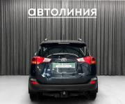 Toyota RAV4 IV (XA40) Красноярск  - изображение 13