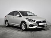 Hyundai Solaris II Санкт-Петербург  - изображение 23