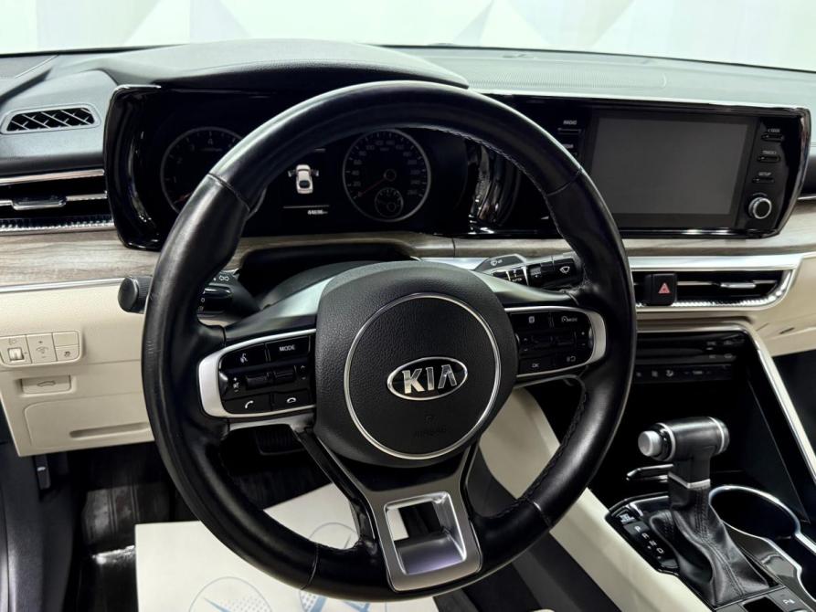 Kia K5 III Азнакаево  - изображение 13
