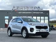 Kia Sportage IV Волгоград  - изображение 28