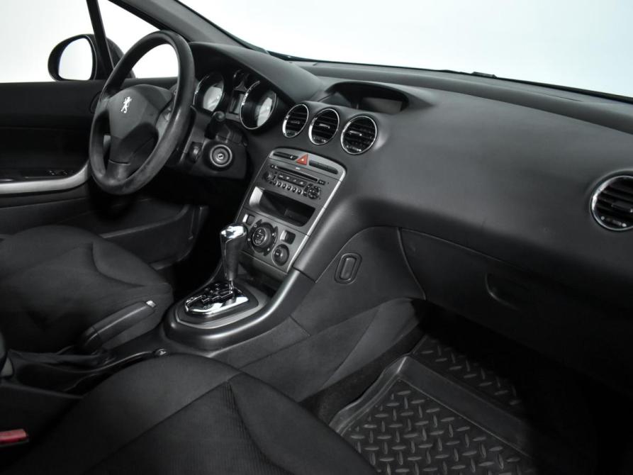 Peugeot 308 I Санкт-Петербург  - изображение 14