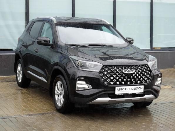 Chery Tiggo 4 Pro I с пробегом 2024 года, цена 1 639 000 рублей, 13400 км, внедорожник, Автокод Объявления